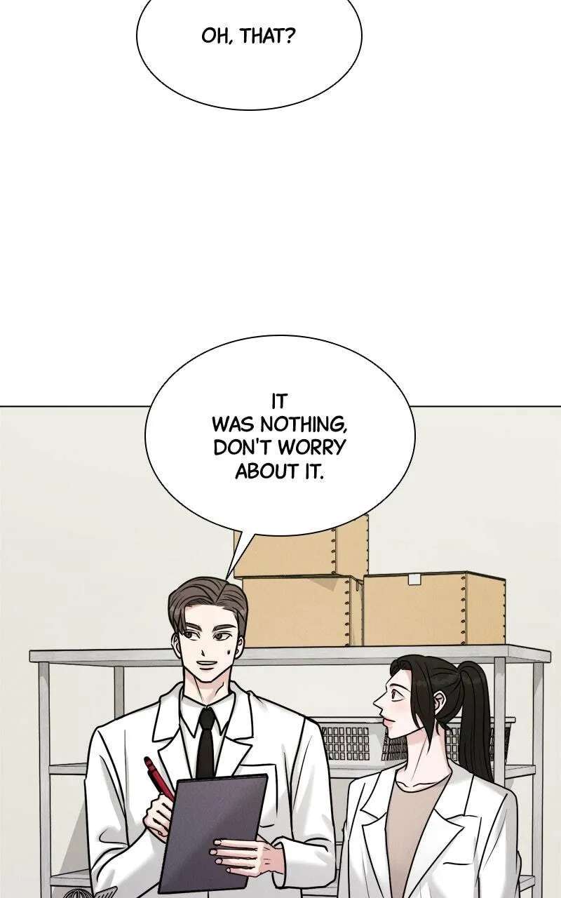 Date or Die Chapter 61 - page 29