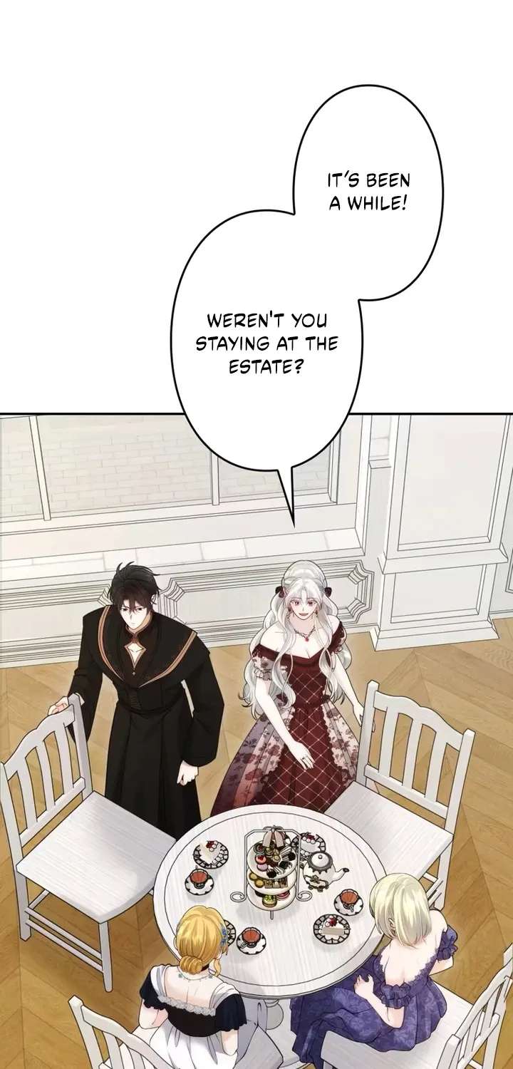 The System Error Princess Chapter 53 - page 50