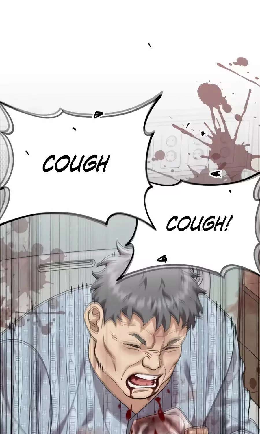 Dr. Shin Seonhan Who Sees the Future Chapter 43 - page 134