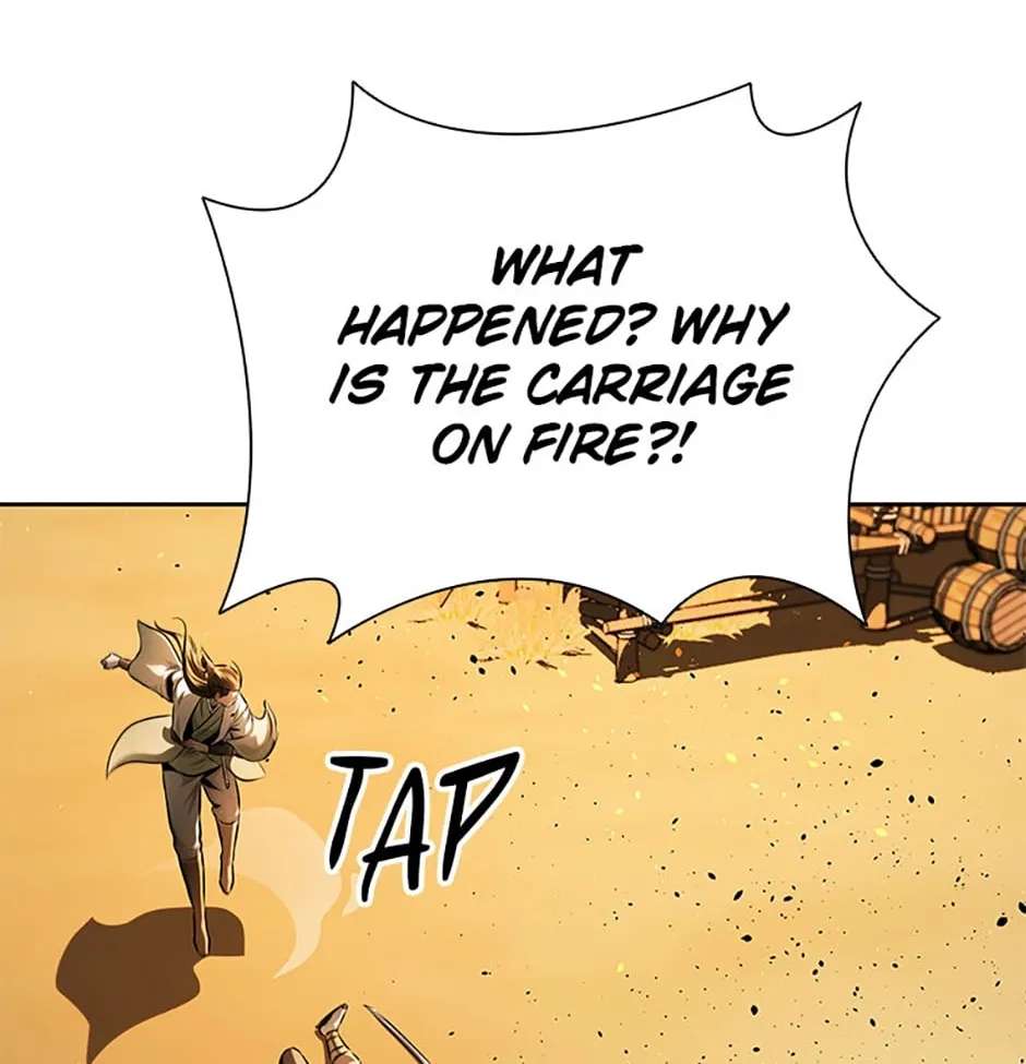 Absolute Master of the Senate Chapter 52 - page 112