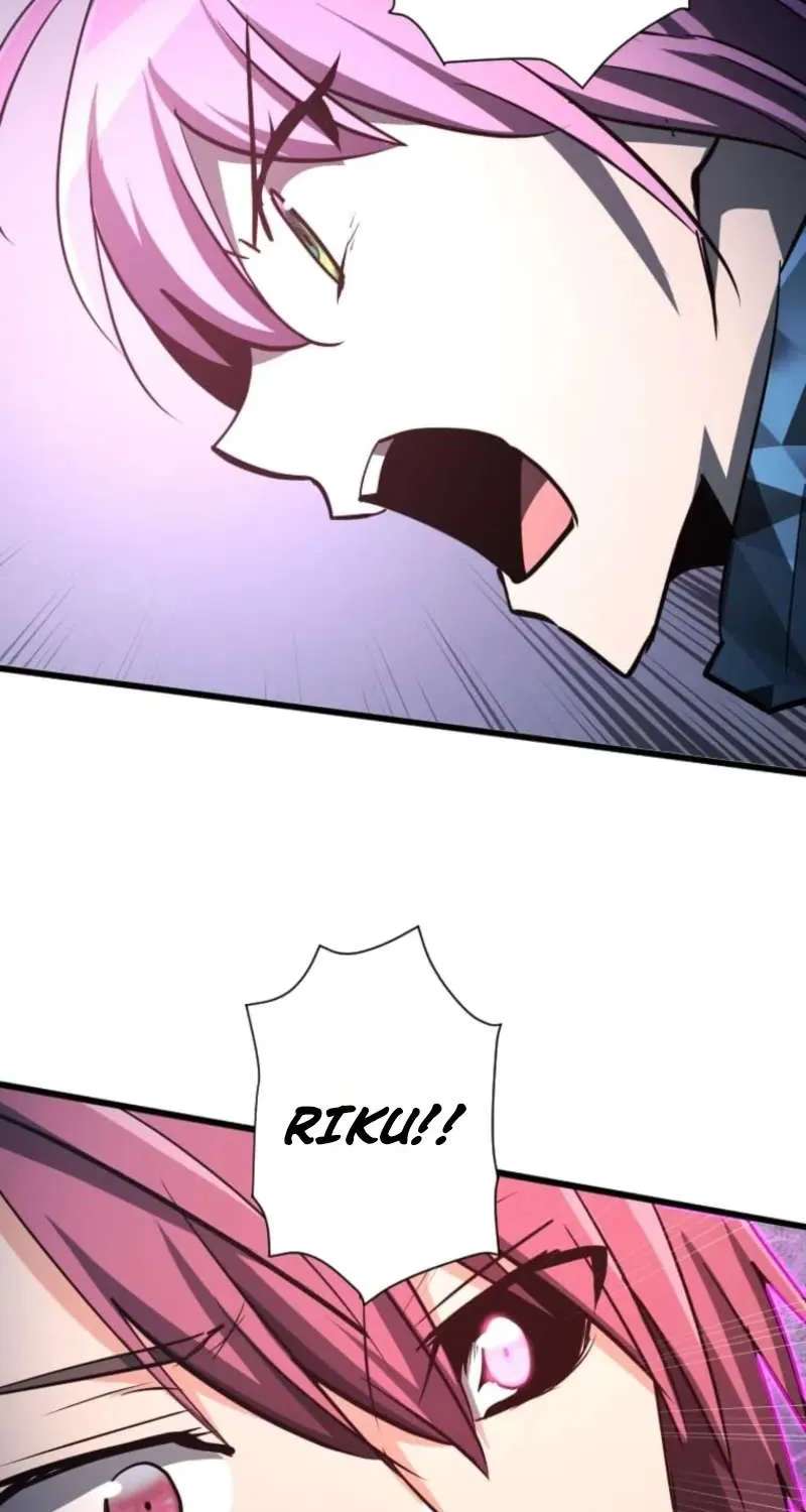 Reverse Tower Dungeon Chapter 98 - page 40