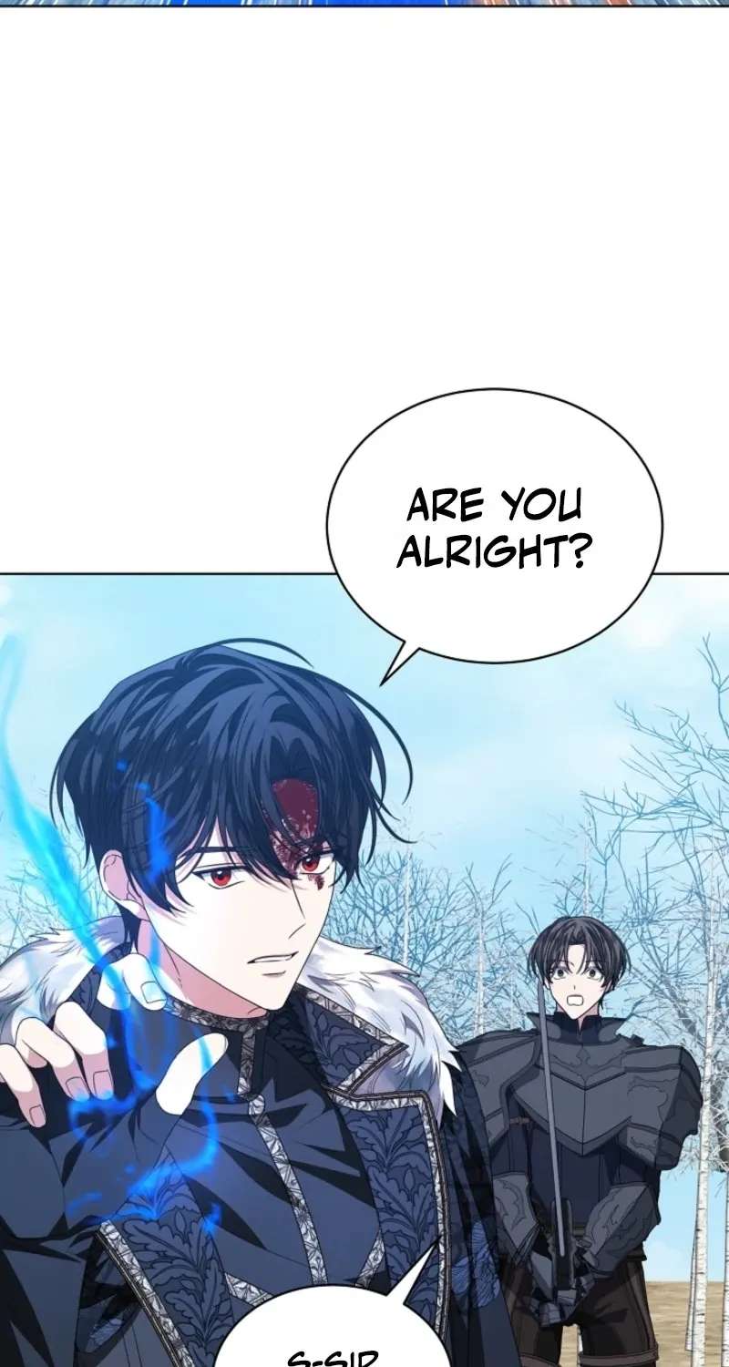 The Exhausting Reality Of Novel Transmigration Chapter 109 - page 66