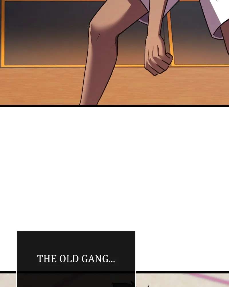 Code Demon Chapter 64 - page 59
