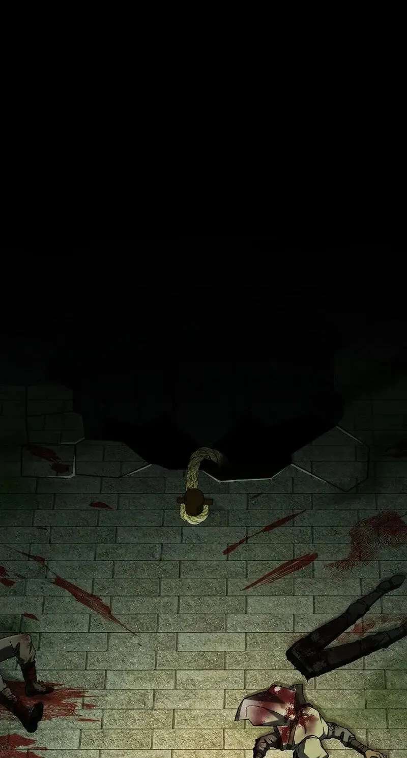 Is It a Problem if the Protagonist Is a Persona-Obsessed Character? Chapter 29 - page 16