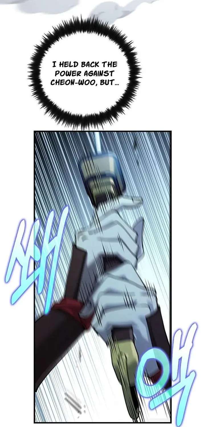 Doctor’s Rebirth Chapter 240 - page 74