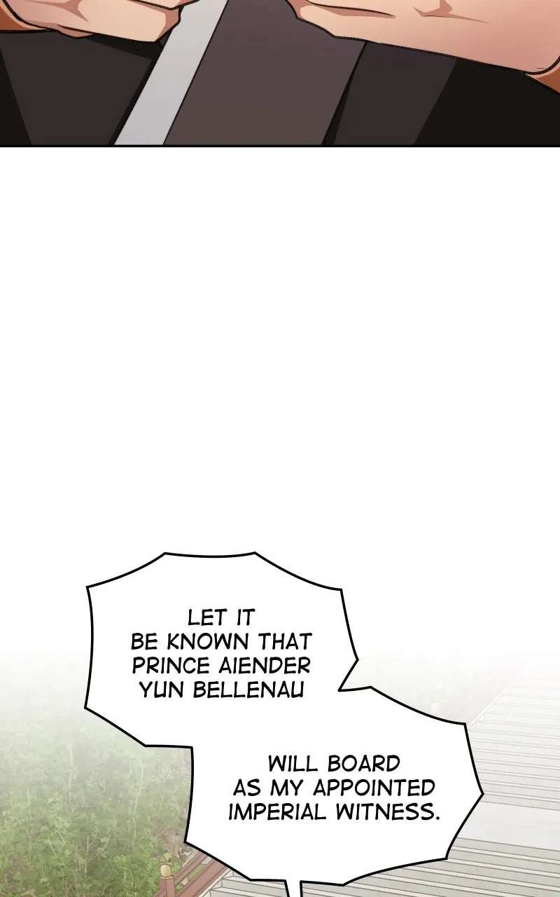 The Imperial Court of Internal Affairs Chapter 16 - page 48