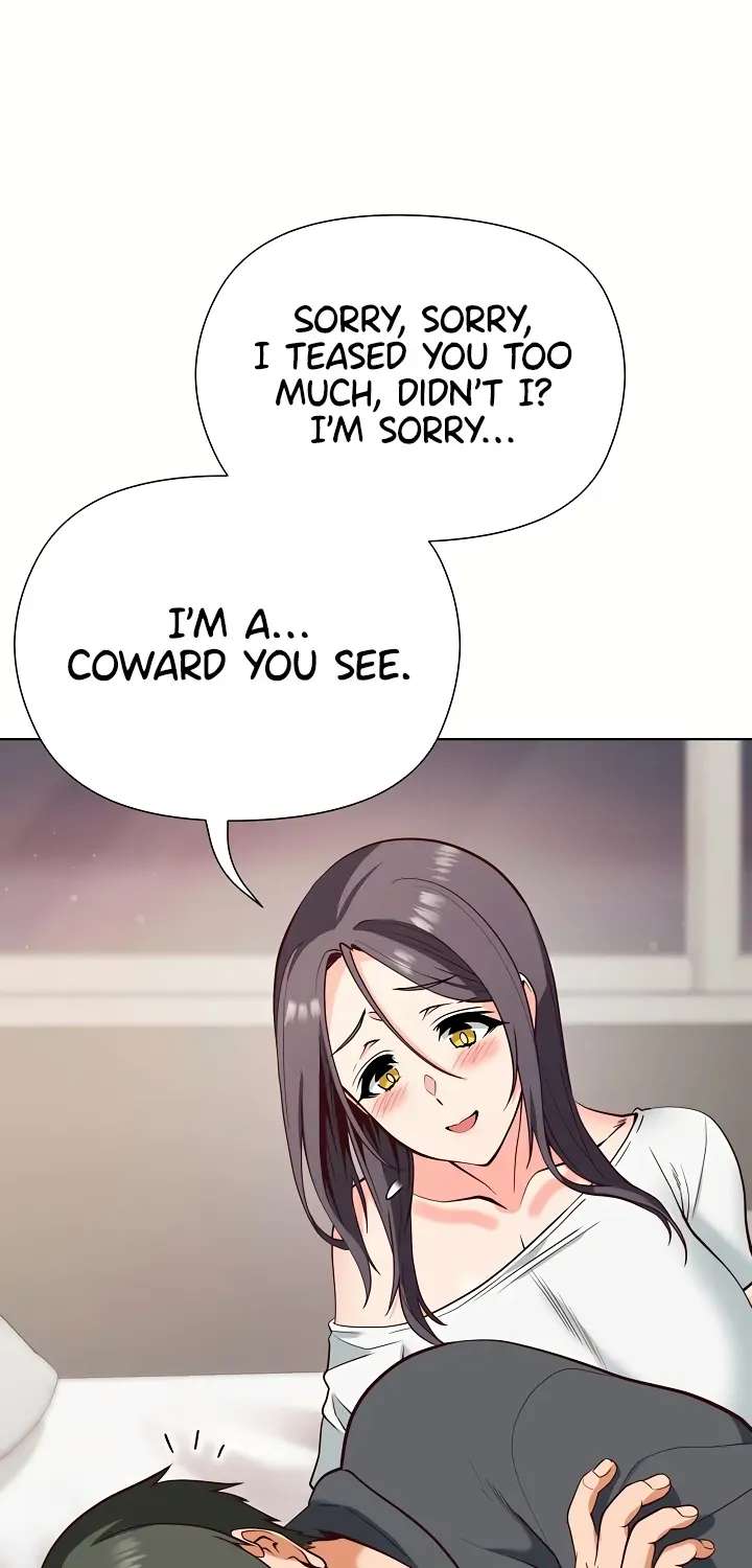 Your Mom Is the Best Chapter 4 - page 52