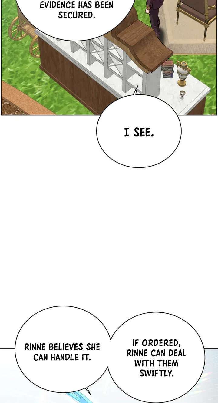 The Max Level Hero Strikes Back Chapter 245 - page 9