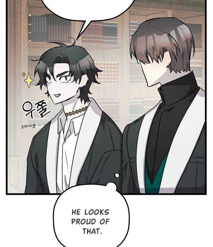 Longing And Lies Chapter 32 - page 18