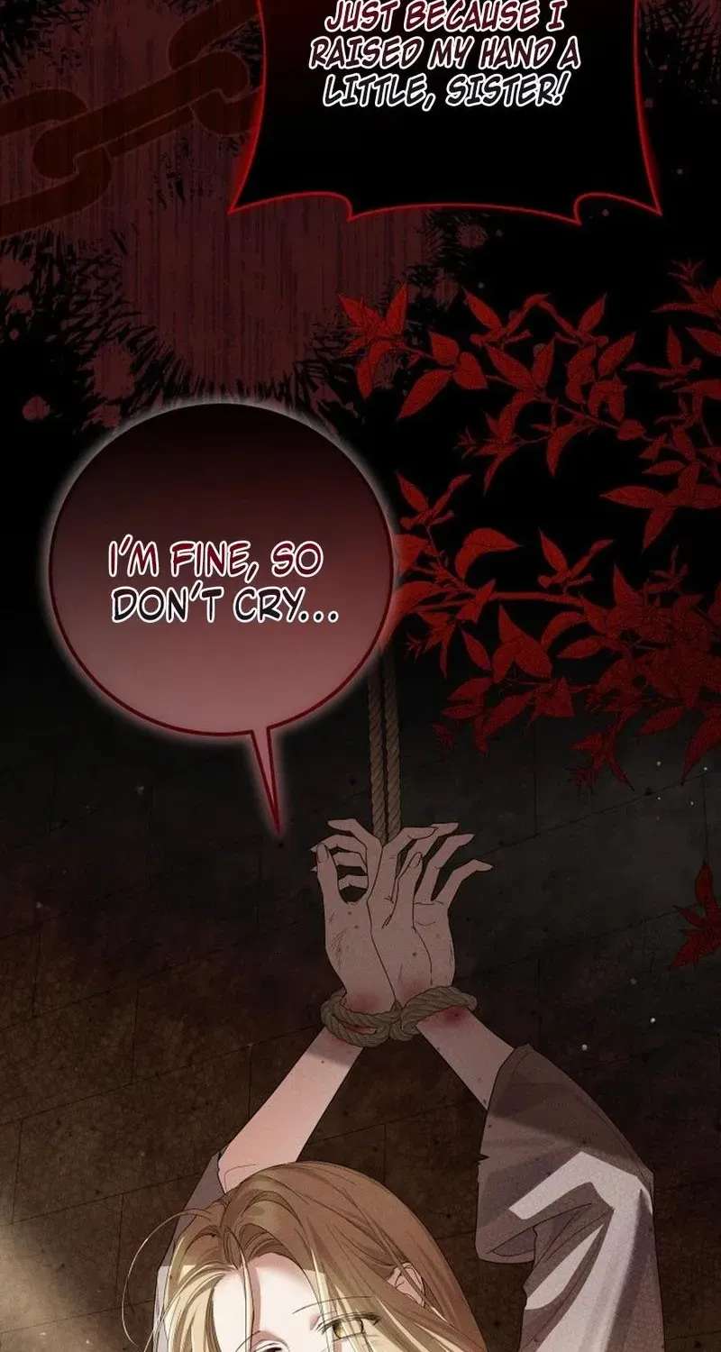 The Princess Stans in Secret Chapter 88 - page 52