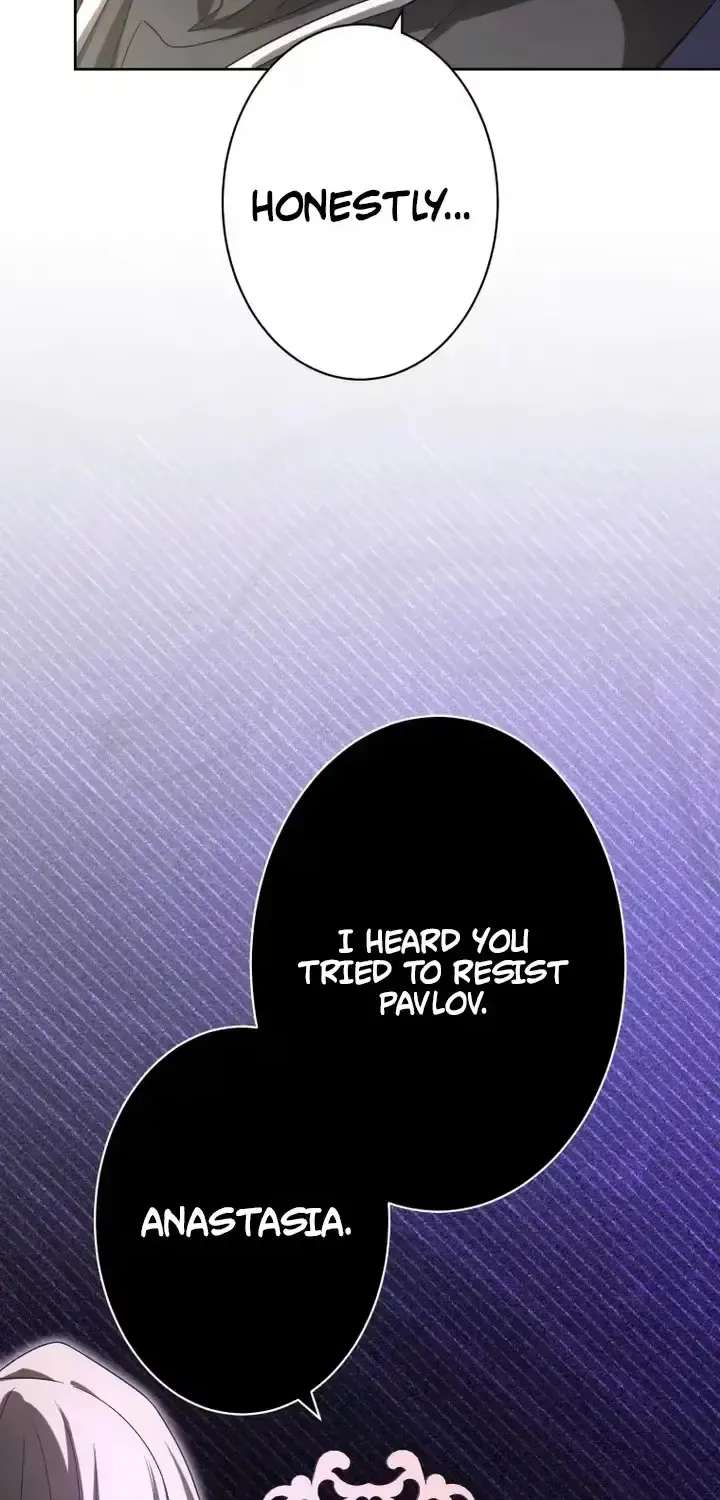Don’t Obsess Over the Fake Princess! Chapter 38 - page 44