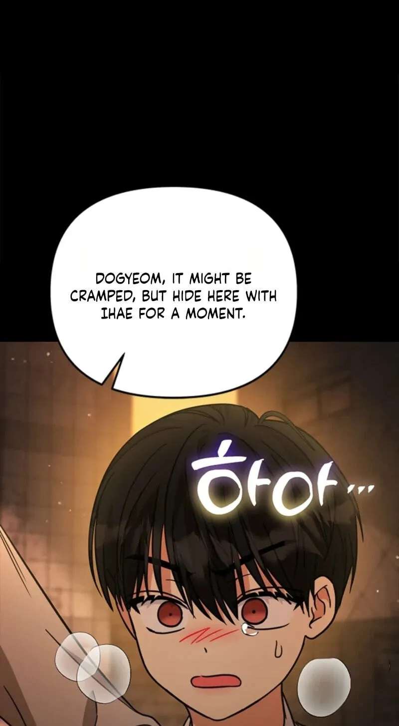 Love Rehab for a Gangster Chapter 57 - page 32