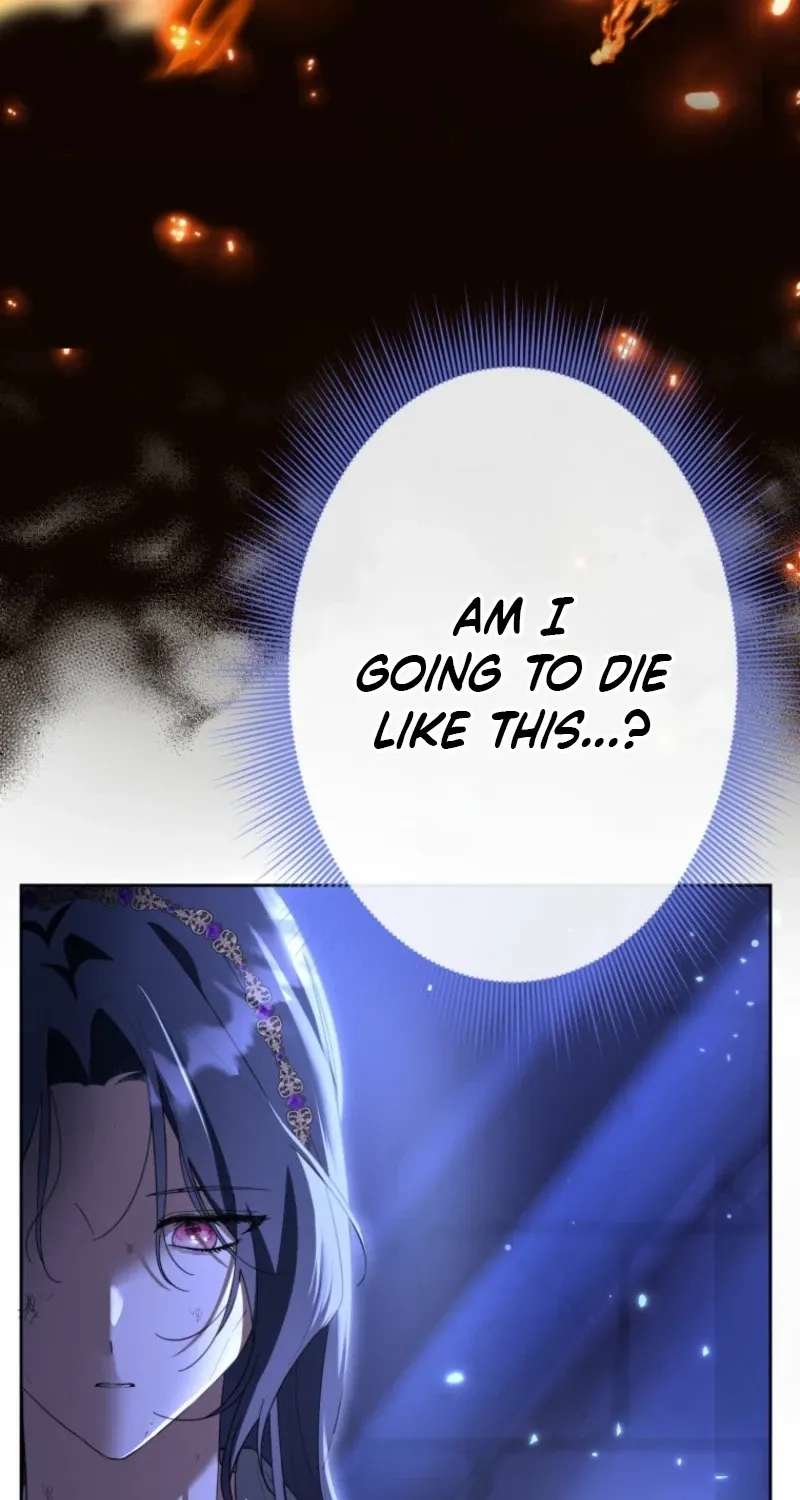 Hantoshigo ni Shinu no ni, Boukun Heika o Toriko ni Shite Shimatta Chapter 6 - page 16