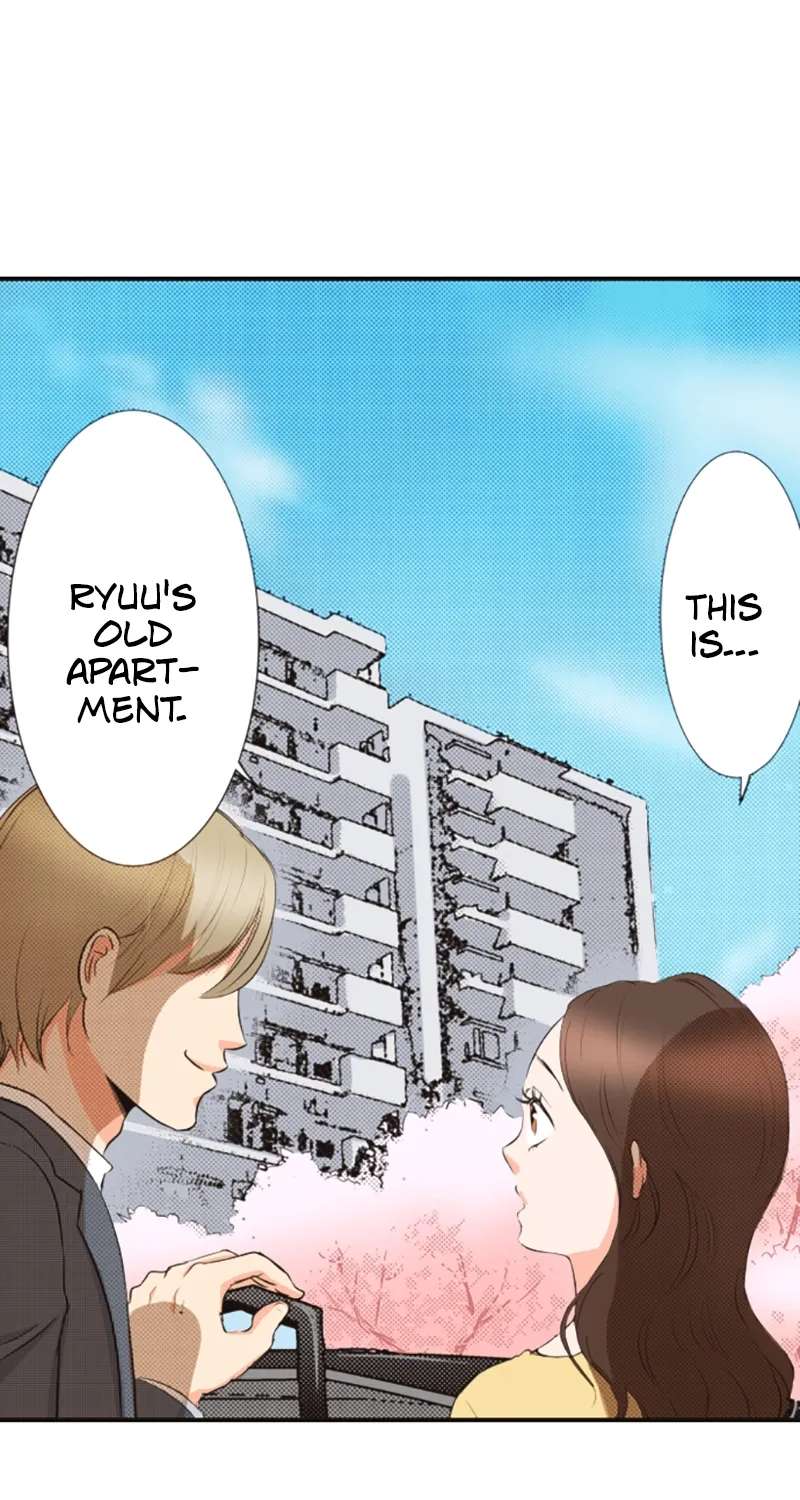 True Kiss Chapter 51 - page 24