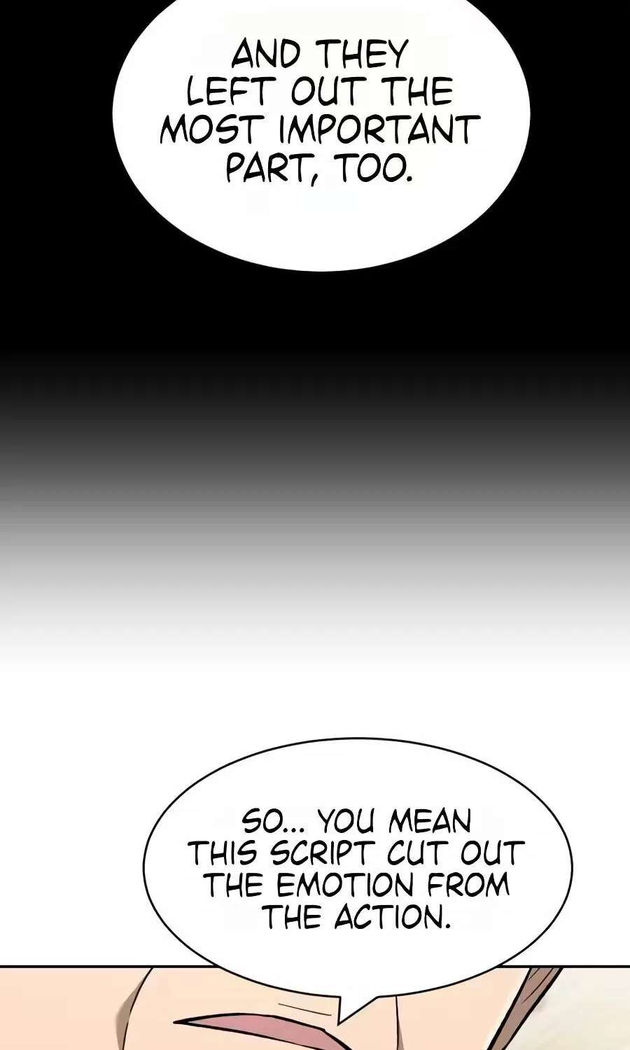 The Possessed Acting Prodigy Chapter 64 - page 75