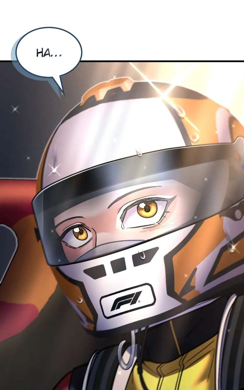 Mickey x F1 Racing to the Top Chapter 16 - page 63