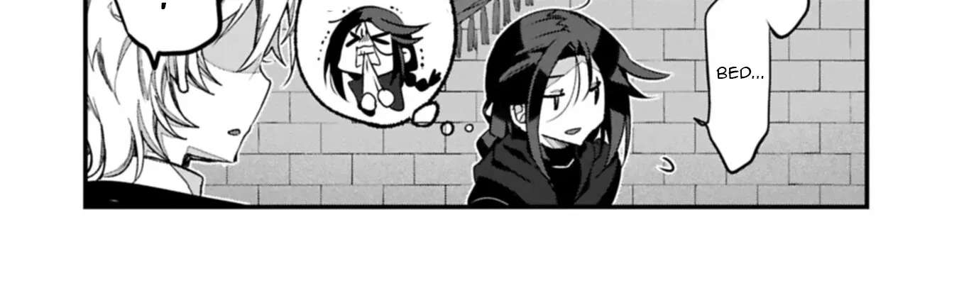 The Aftermath of the Witch of the East Chapter 2 - page 57