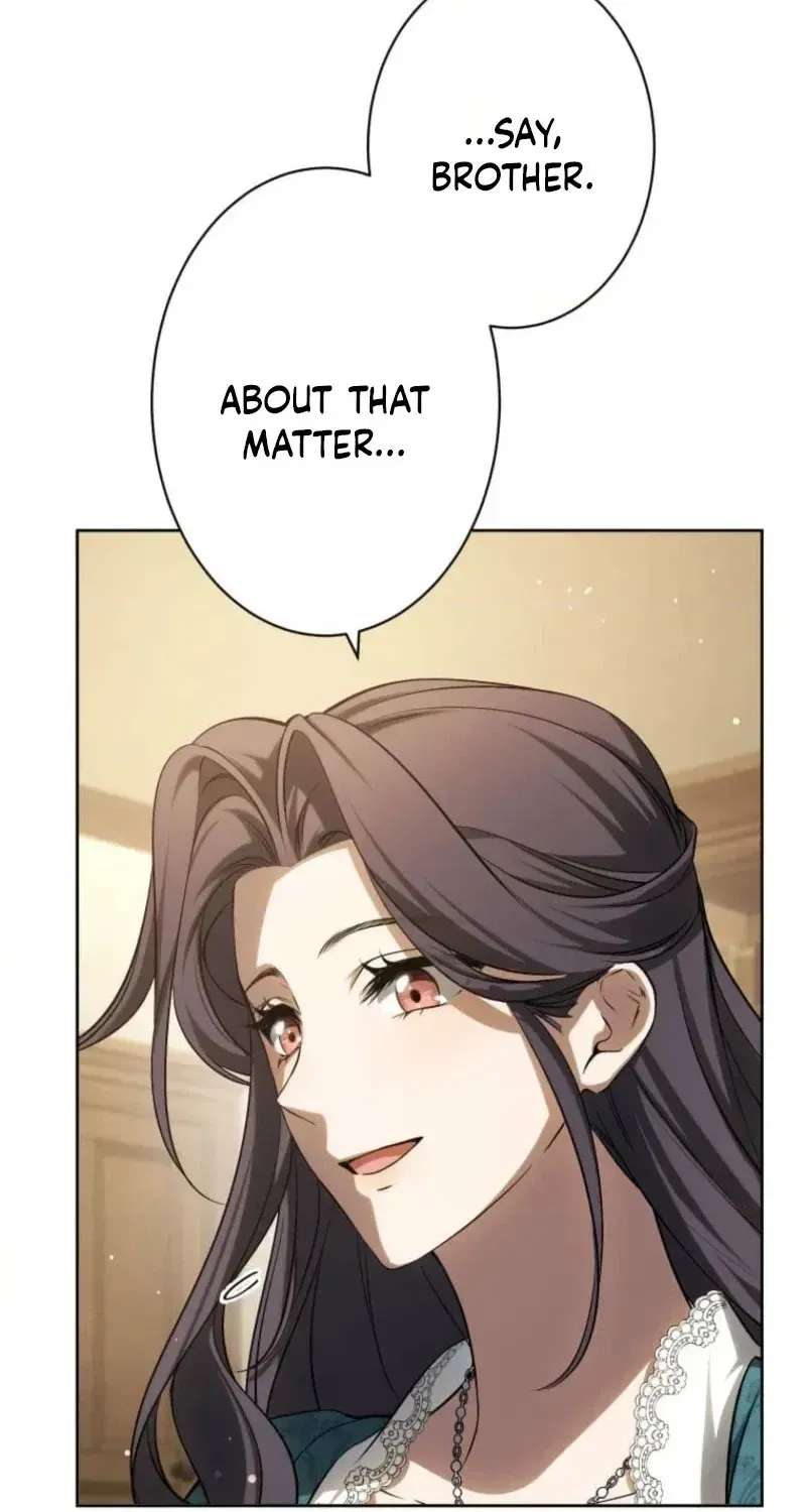 I Was Reincarnated as the Villainess’s Sister Chapter 31 - page 20