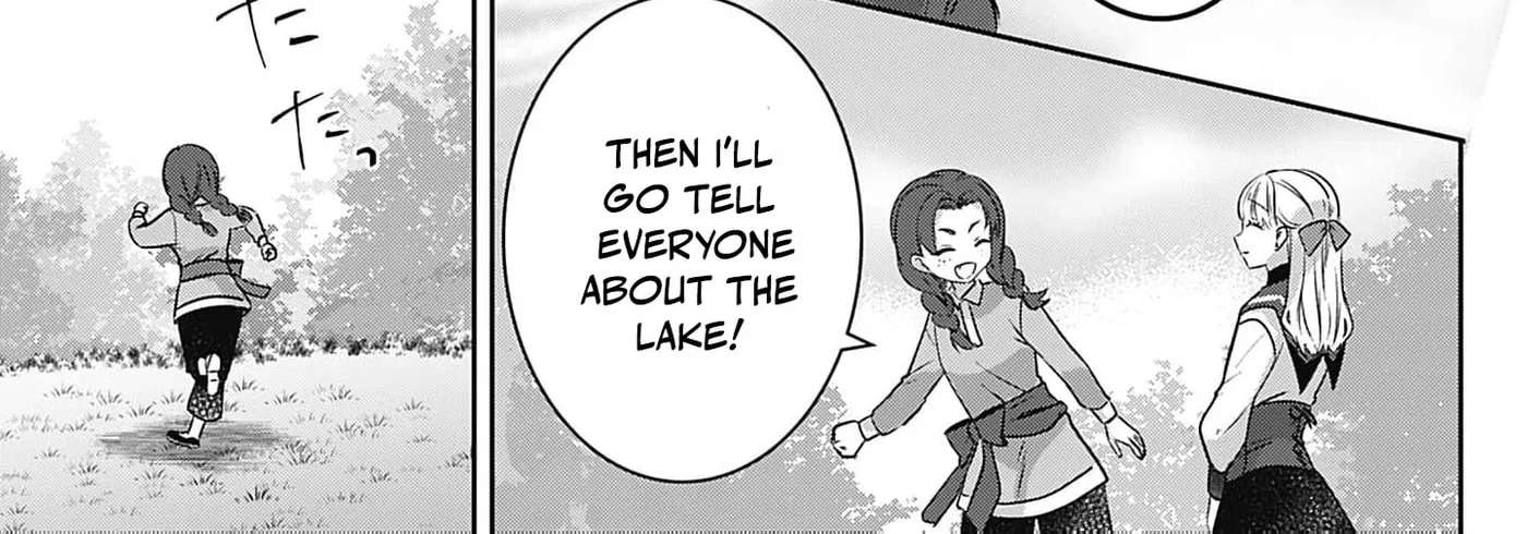 Kago no Naka no Ryuu Seijo - Shiitagerareta Hakushaku Reijou wa, Kyou mo Dekiaisareteimasu Chapter 20 - page 25