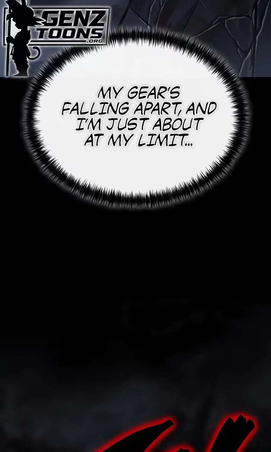 The Regressor Can Make Them All Chapter 37 - page 13