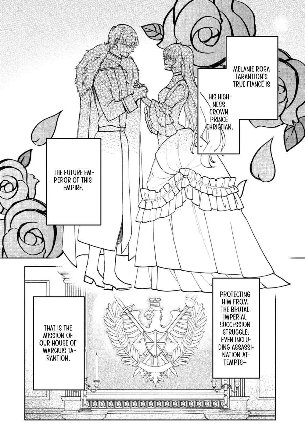 Kon'yaku Haki desu ka? Hai Yorokonde. Datte Boku wa Ane no Kawari desu kara! Chapter 1 - page 13