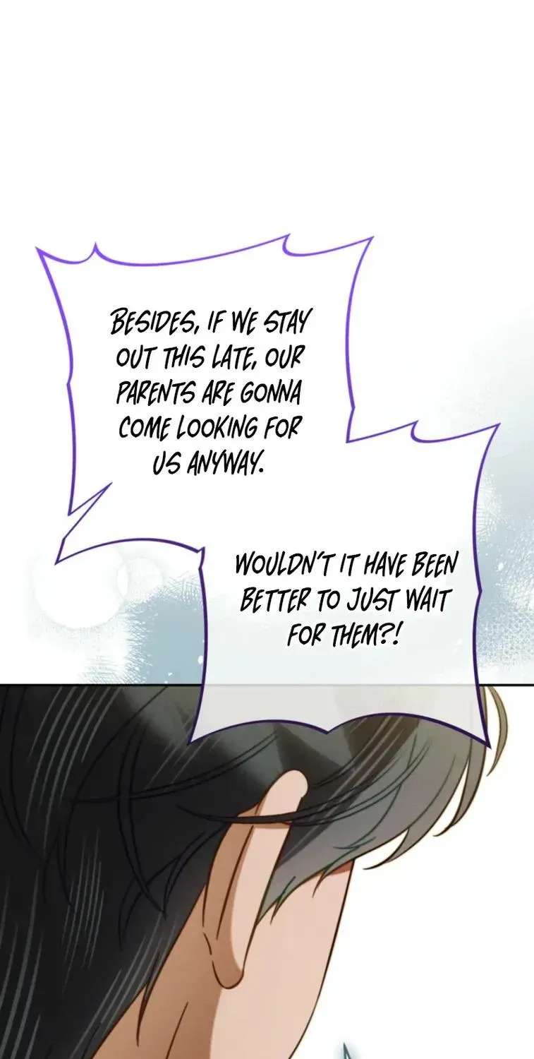 The Top Student Hides Her Regression Chapter 14 - page 43