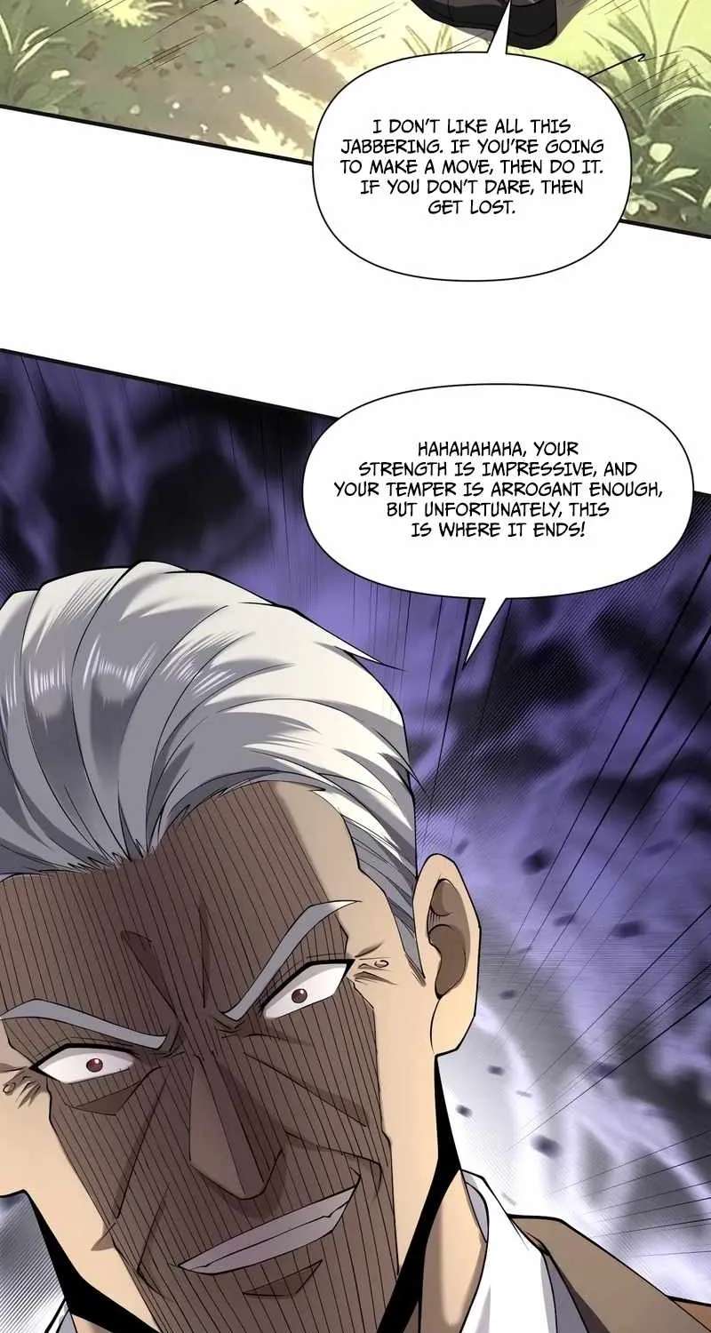 This killer is a son-in-law Chapter 23 - page 39