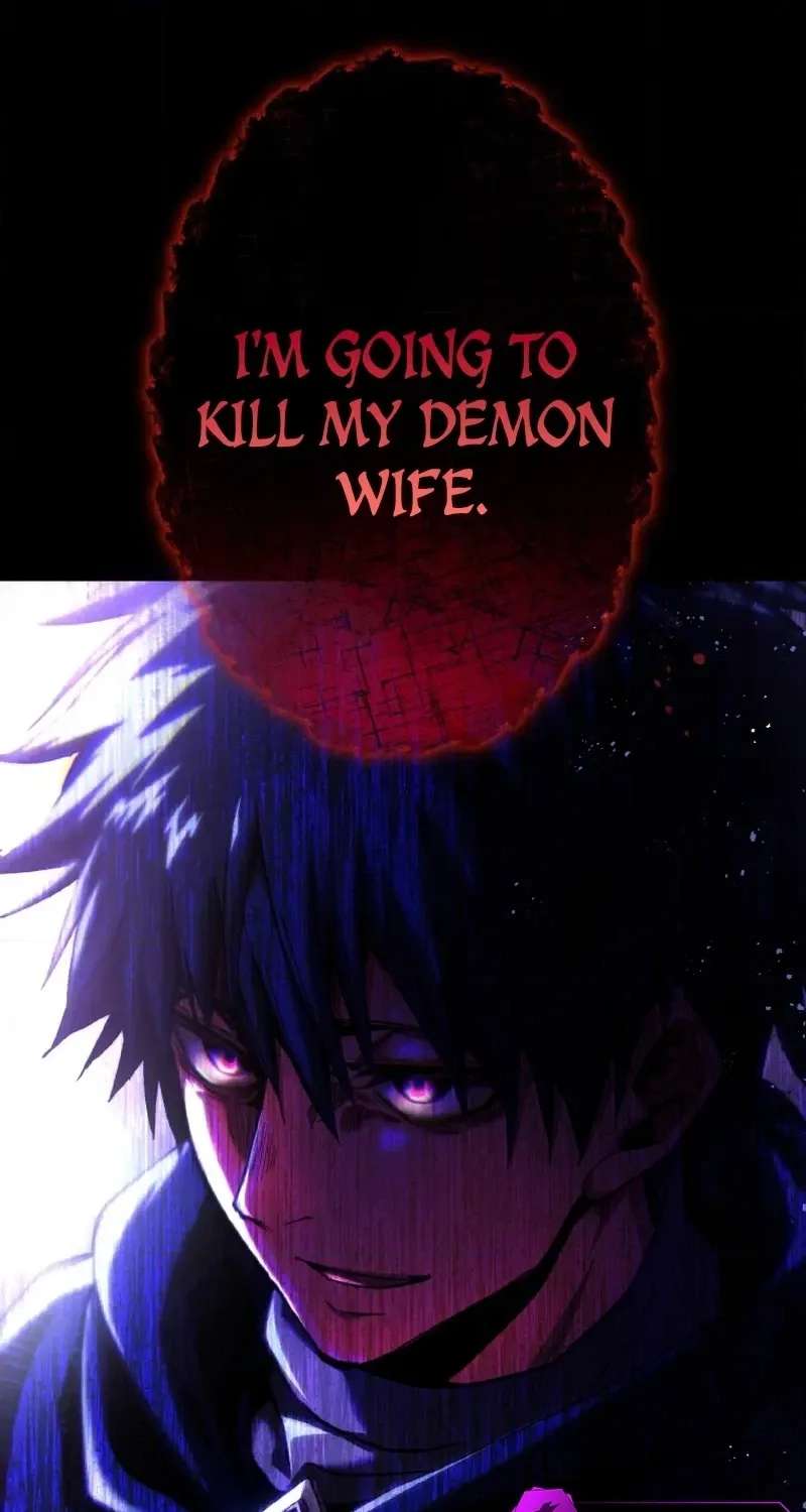 The Man Who Vowed Revenge on His Demon Wife Chapter 1 - page 50