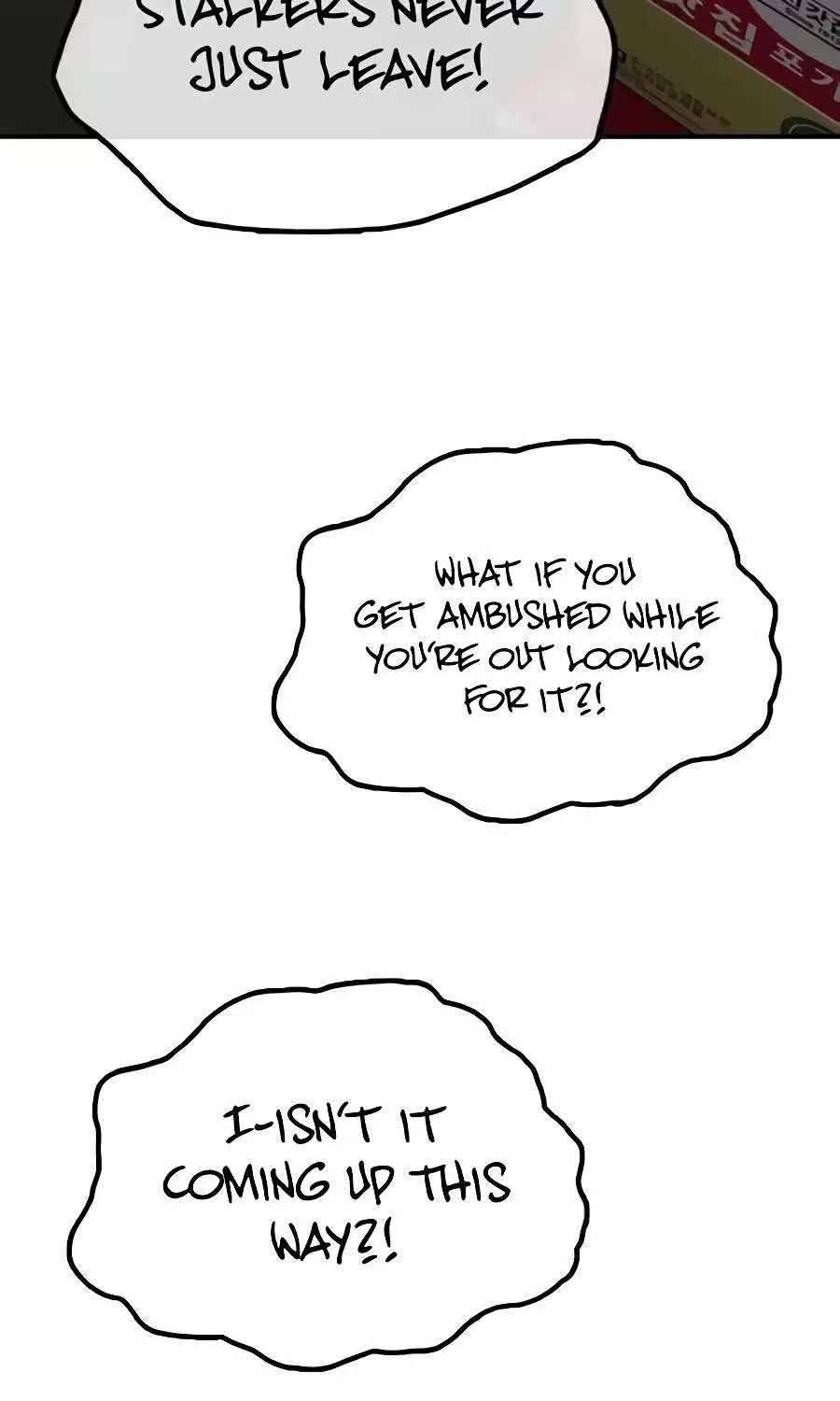The Apocalypse is Here Chapter 78 - page 106