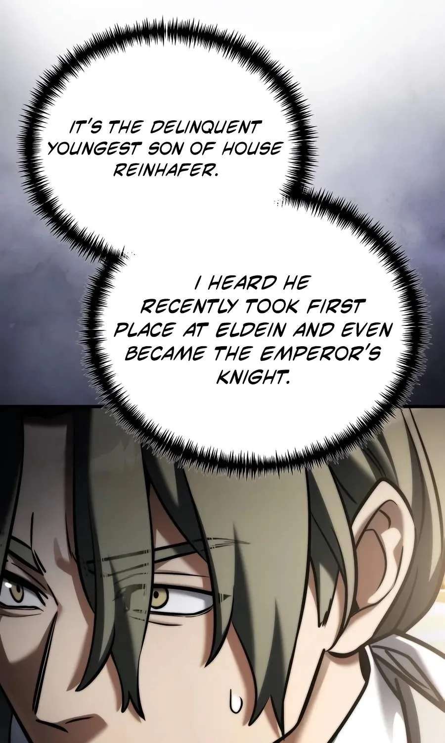 Terminally-Ill Genius Dark Knight Chapter 168 - page 141