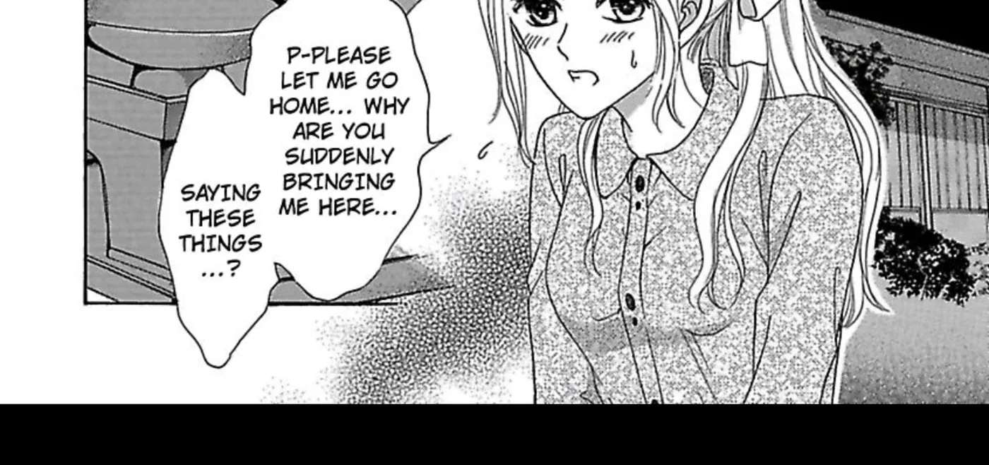 Kari Hajime no Chigiri Chapter 1 - page 12