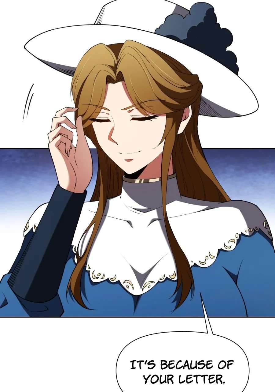 I Dominate a Magical Continentwith an Industrial Revolution Chapter 39 - page 19