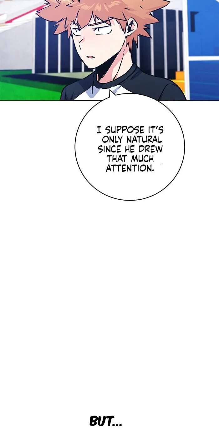 Top Corner Chapter 259 - page 23