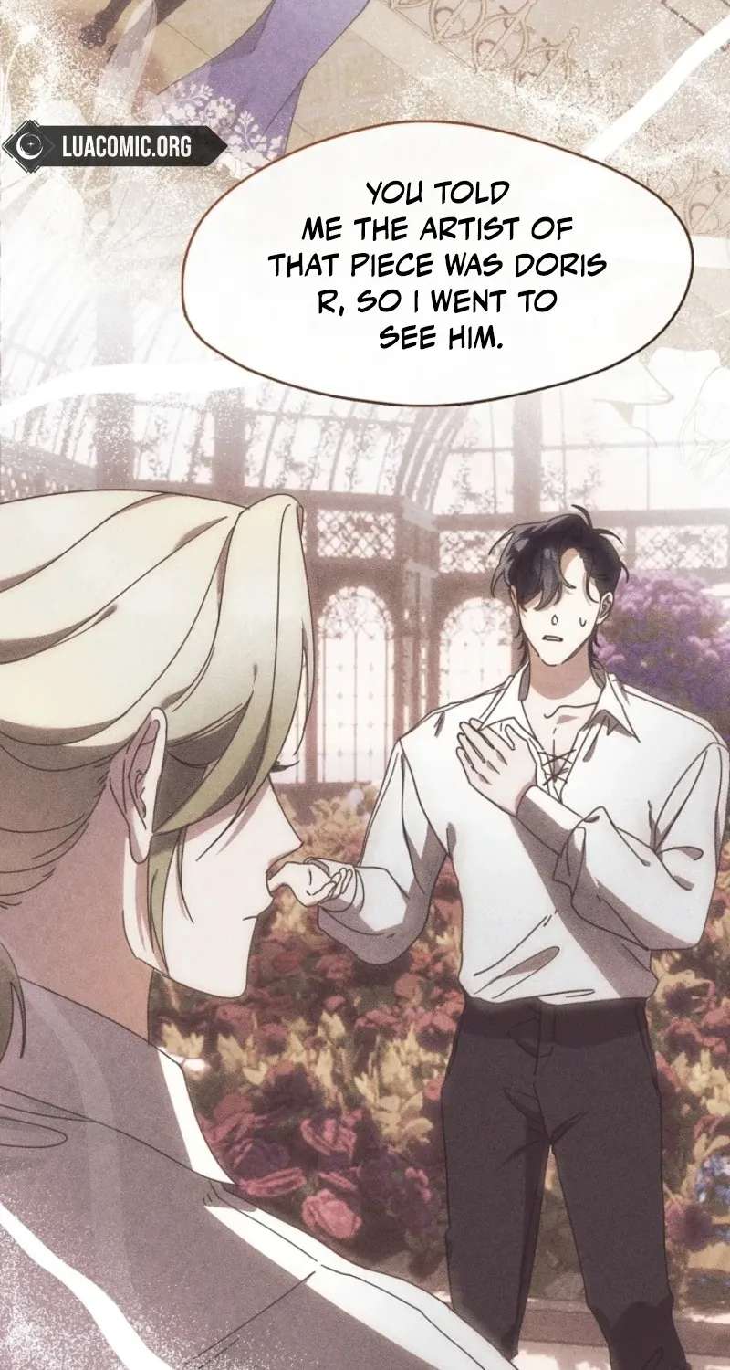 Darling, Why Do You Regret It？ Chapter 69 - page 33