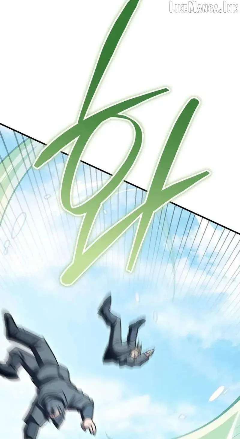 Mage of the Wind Chapter 28 - page 75