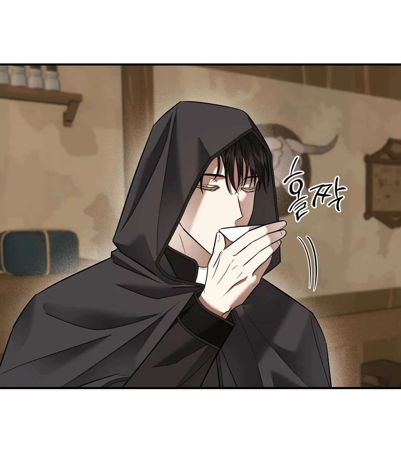 Tinder Box Chapter 21 - page 100