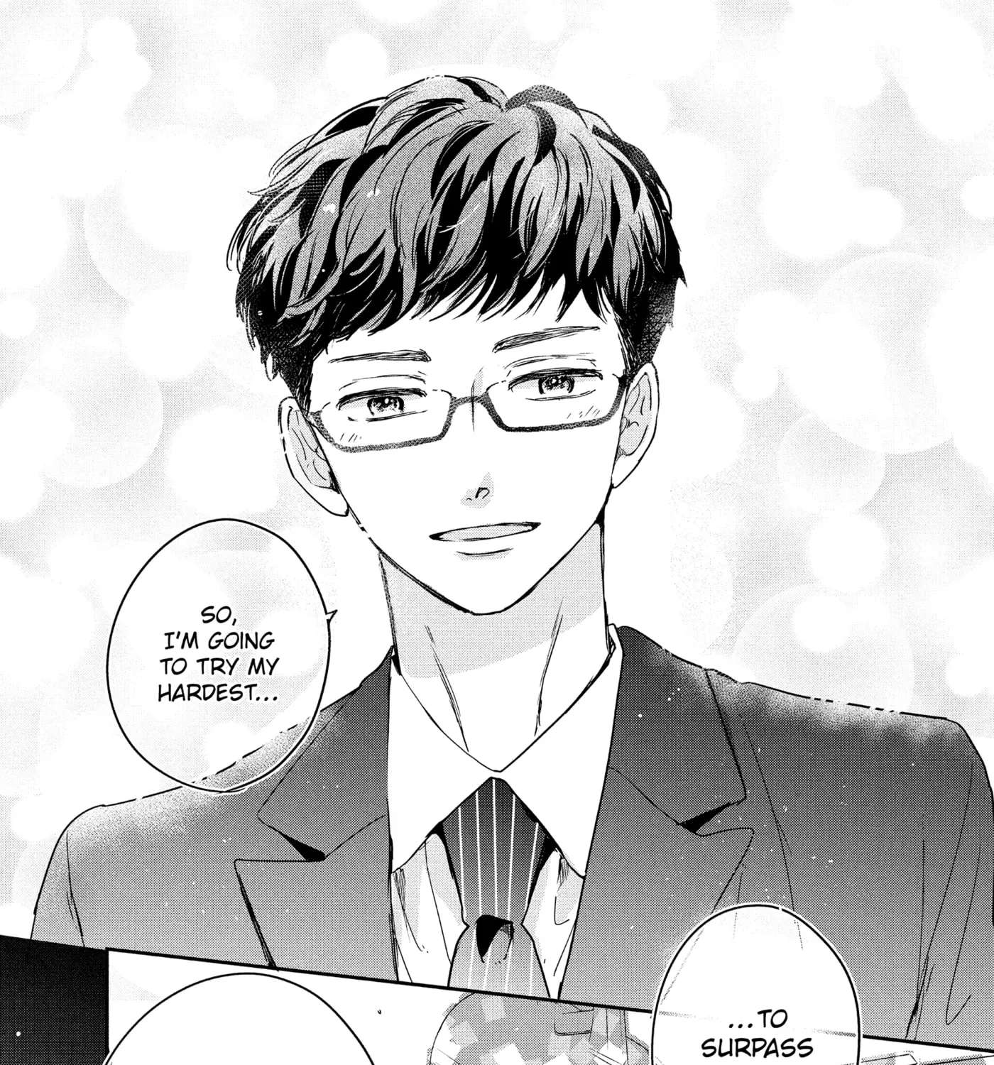 Anyway, I'm Falling in Love with You. Chapter 47 - page 73