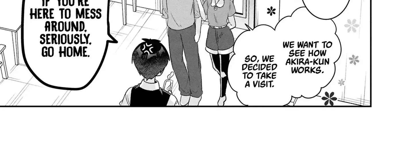 Class no Bocchi Gal wo Omochikaeri Shite Seisokei Bijin ni Shite Yatta Hanashi Chapter 28 - page 3
