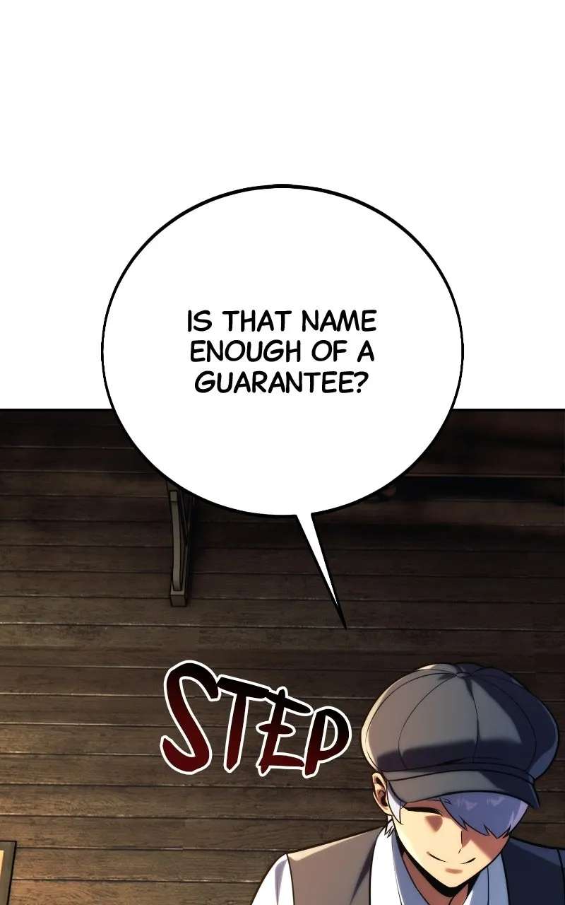 The Extra’sAcademy Survival Guide Chapter 112 - page 84