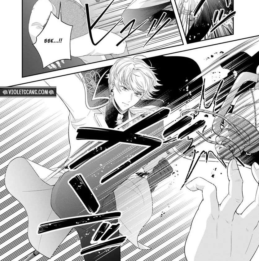 Watashitachi Rikon Shimasunode Ikenie Reijou to Reikoku Hunjin no Kanpekinaru Rikon Keikaku Chapter 3.2 - page 2