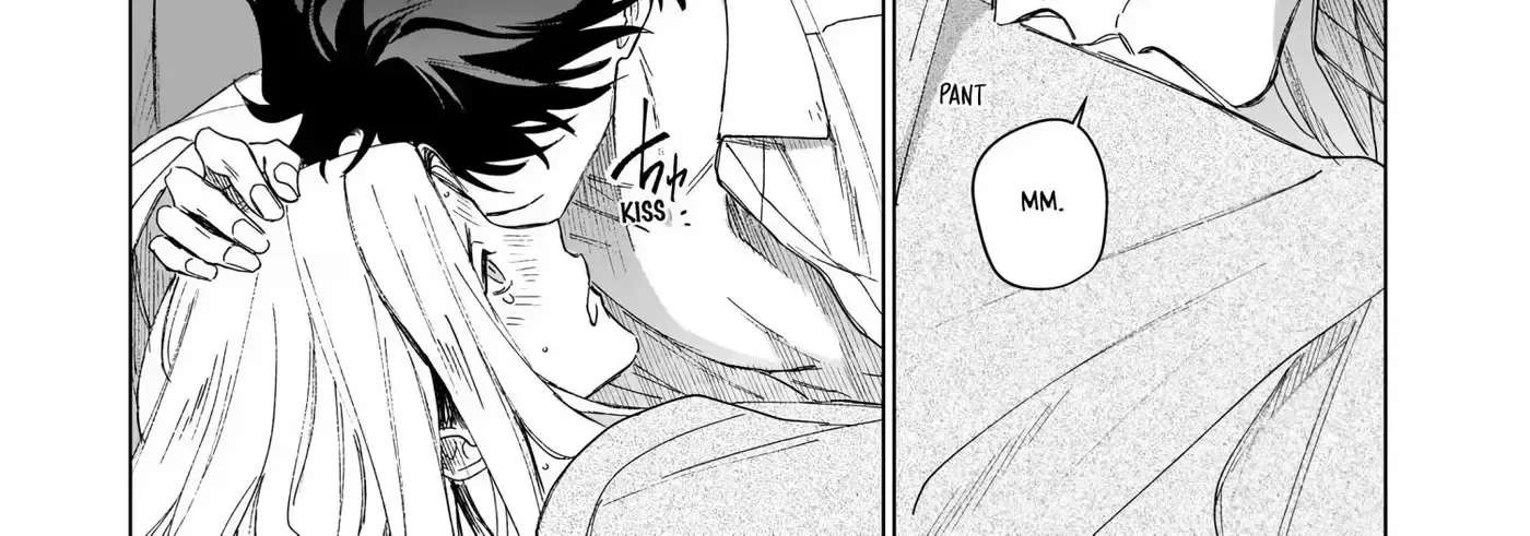 Happy Anti Moral Chapter 6 - page 59