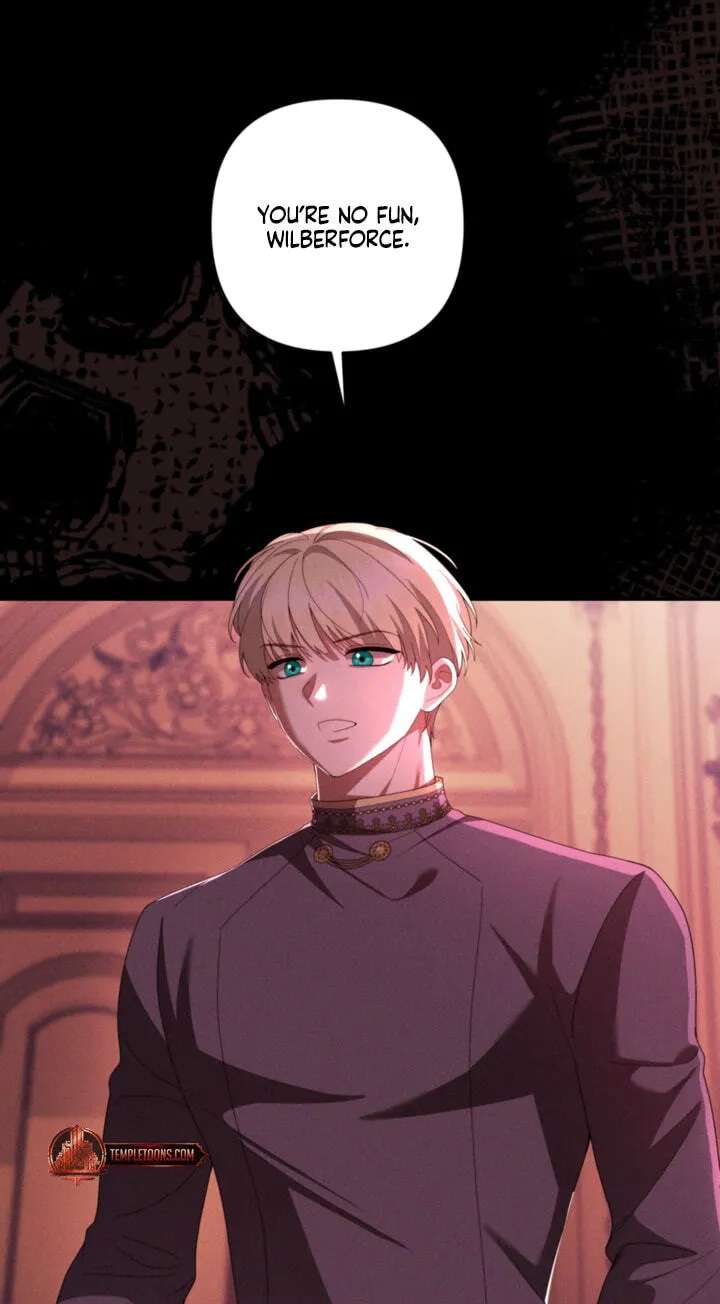 Five Husbands Appeared on My Birthday Chapter 33 - page 5