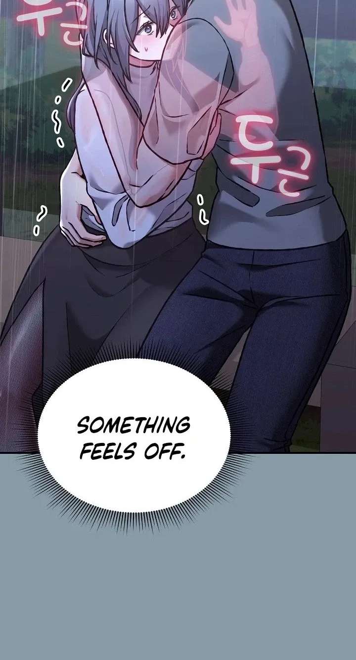 My House Turned into a Dungeon and My Pest Control Streams Went Viral Chapter 4 - page 33