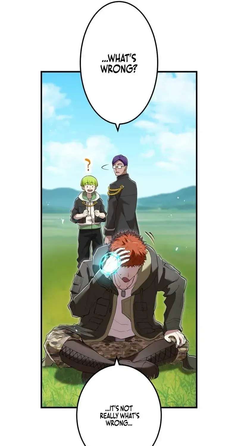 I Am The Strongest Awakeners, Recognized By All Of The World’s Cheat Masters Chapter 121 - page 93