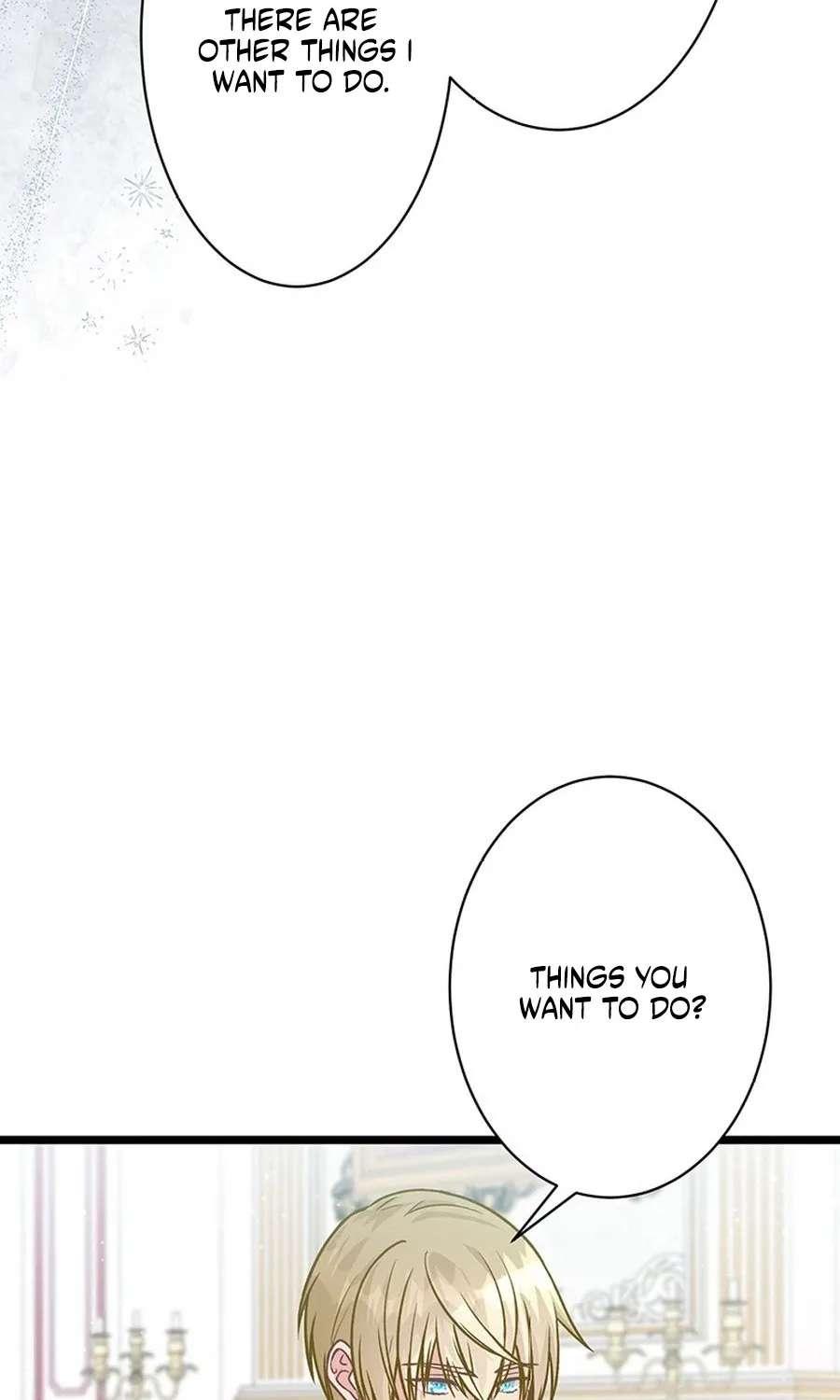 Seiryaku Kekkon kara Nogareru tame ni Kakusaku Shiteitara Itsunomanika Akuyaku Reijou ni Natteita Ken Chapter 28 - page 39
