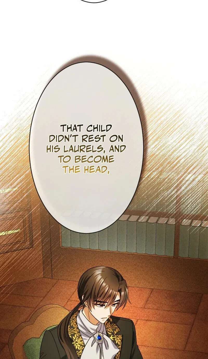 A Substitute Bride to the Reaper Duke Living Happily in the Shadow of Death Chapter 37 - page 25