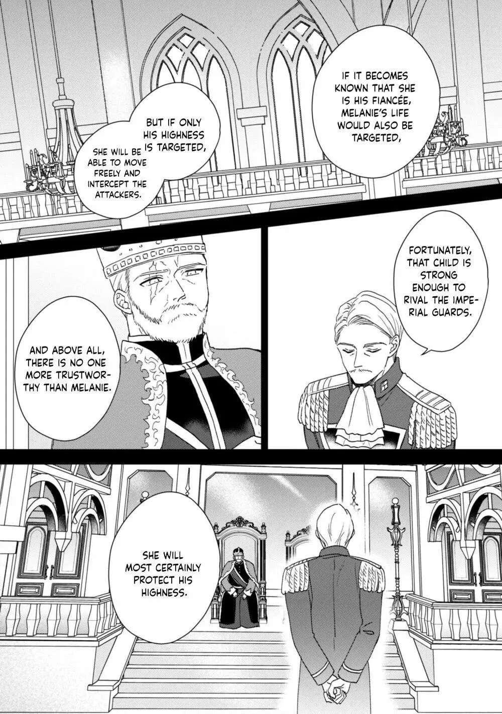 Kon'yaku Haki desu ka? Hai Yorokonde. Datte Boku wa Ane no Kawari desu kara! Chapter 1 - page 16