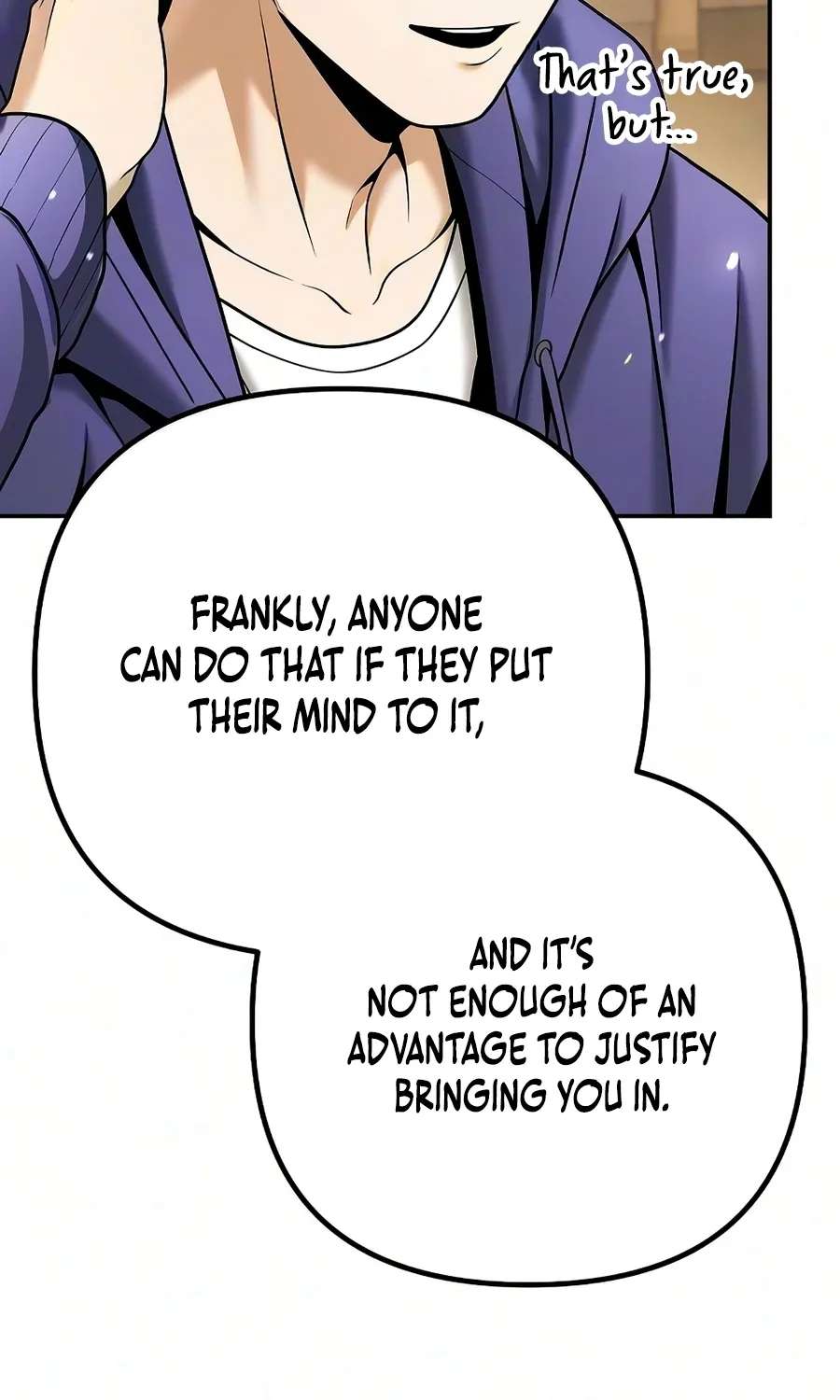 The Money Keeps Piling Up Even If I Spend It Chapter 9 - page 51