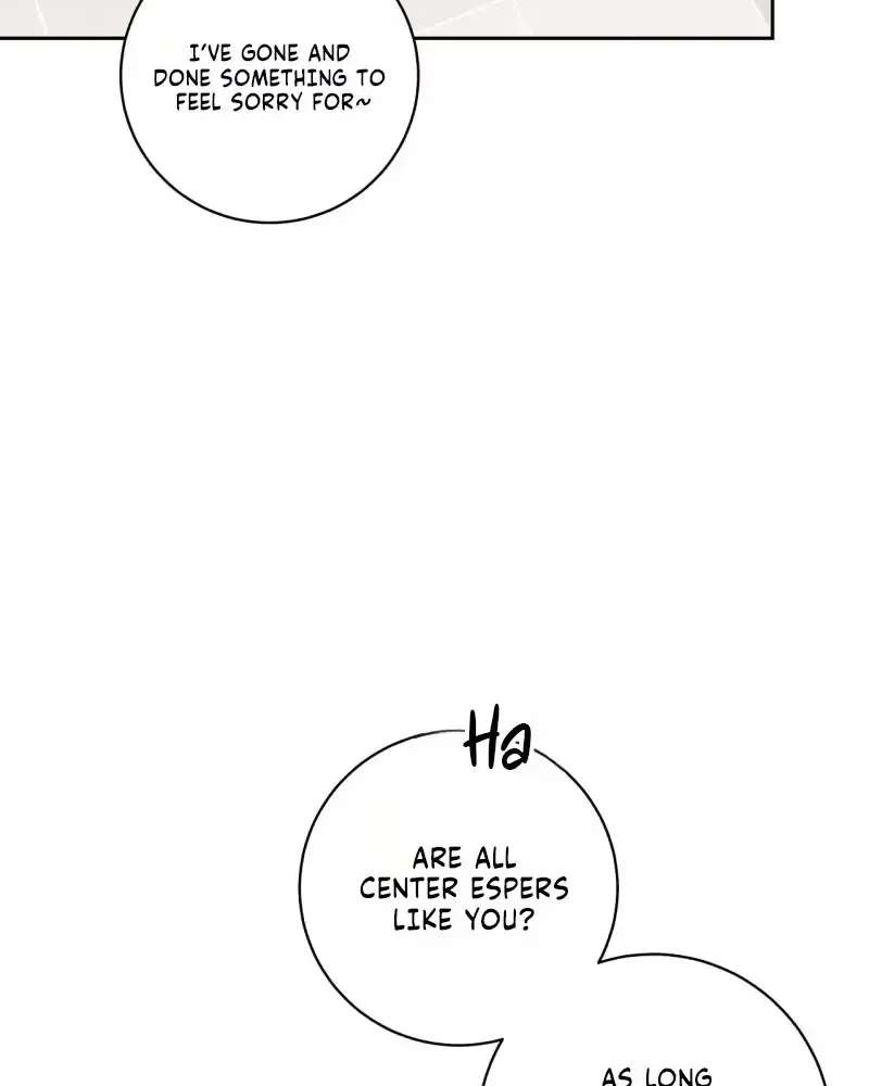 A Guide to Proper Precognition Chapter 3 - page 84