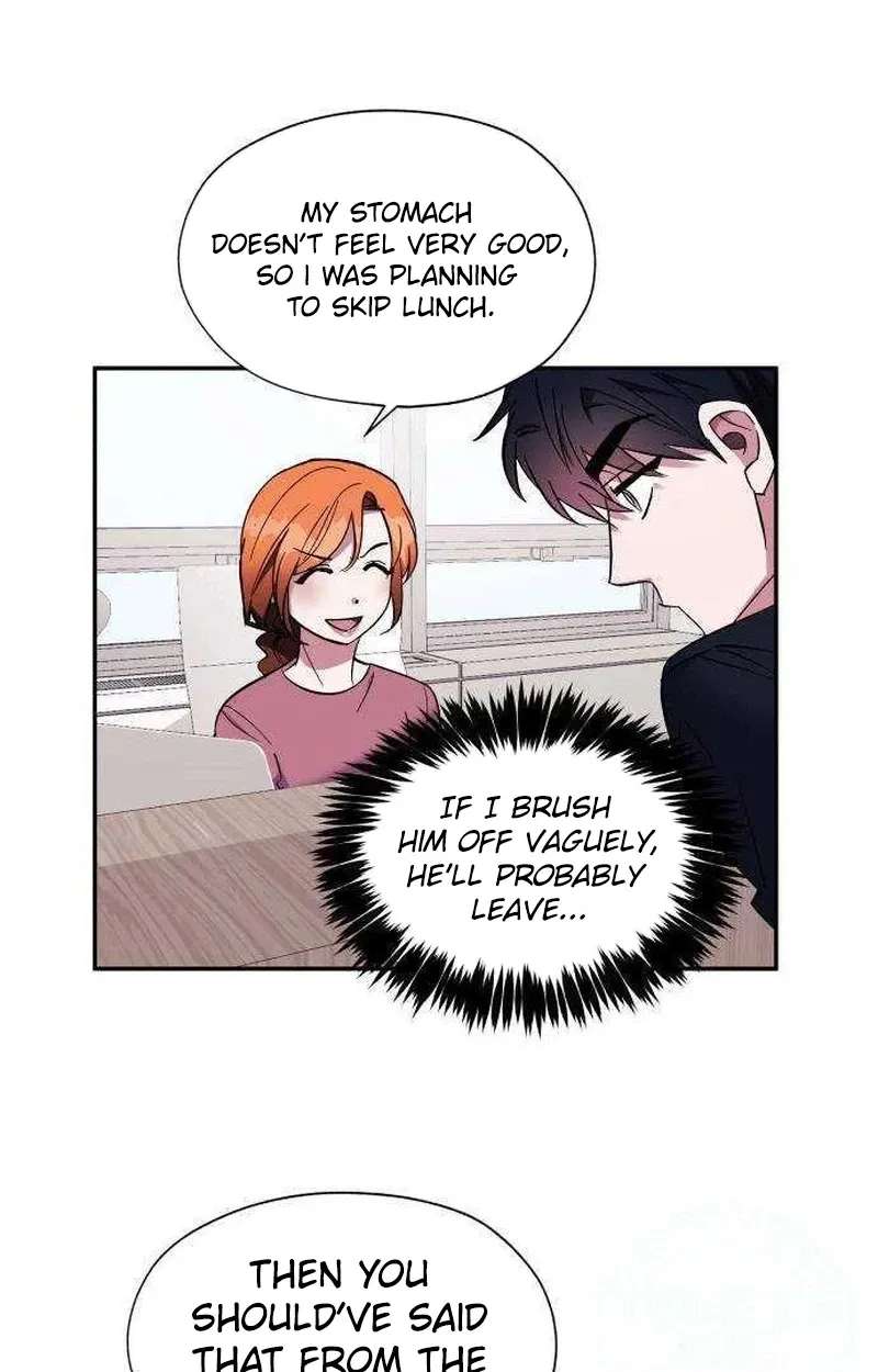 Nareul Gildeuryeo Bwa, Chabiseo Chapter 13 - page 37